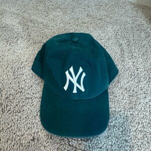 NY Yankees Clean Up Hat